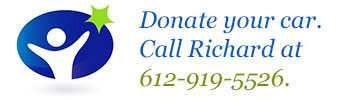 Call Richard at 612-919-5526